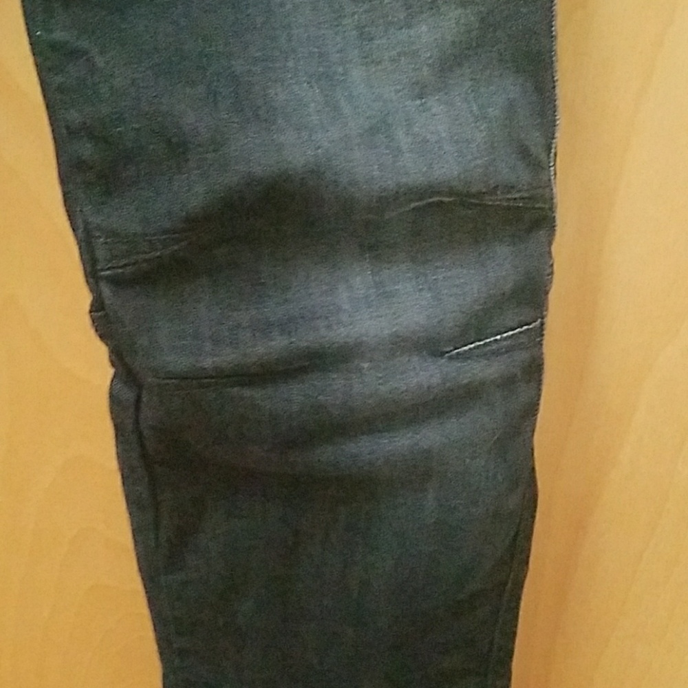 Fit & Sqin distressed skinny jeans - Picture 4 of 5